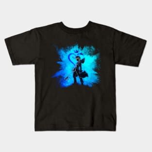 Roxas Kids T-Shirt